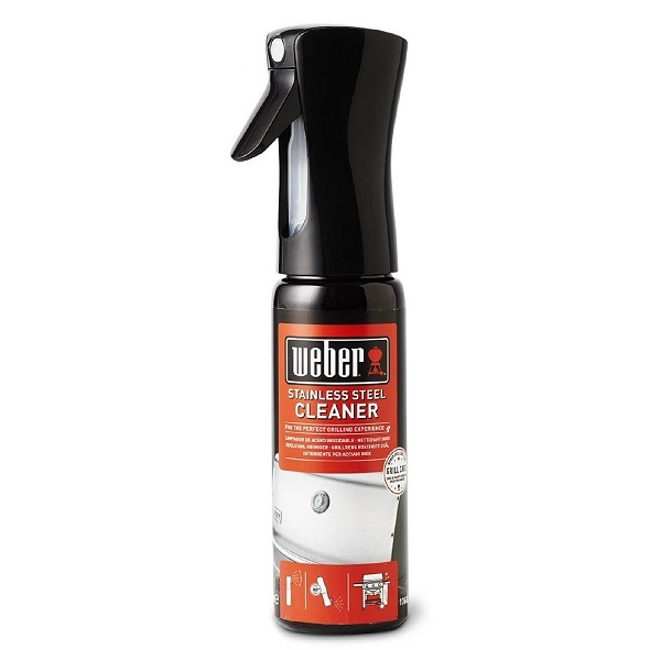 Vendita online Detergente per acciaio inox da 300 ml.